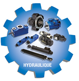 hydraulique calais